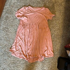 Women’s Summer Dress